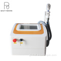 Hair Laser Removal Machine Portable 808nm hair removing machine Supplier